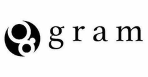 G GRAM Logo (USPTO, 11.10.2017)