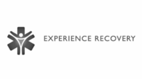 EXPERIENCE RECOVERY Logo (USPTO, 15.11.2017)