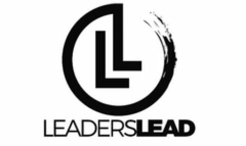 LL LEADERSLEAD Logo (USPTO, 11/27/2018)