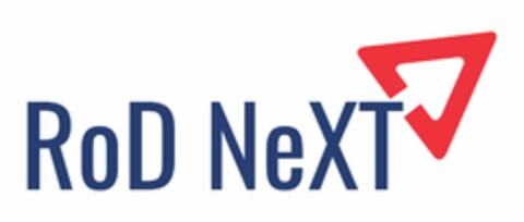 ROD NEXT Logo (USPTO, 27.12.2018)