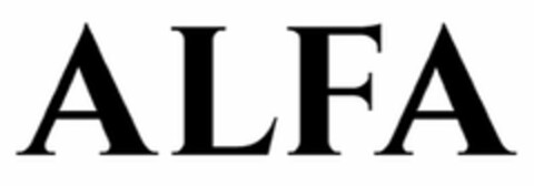 ALFA Logo (USPTO, 04/15/2019)