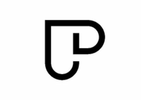 P Logo (USPTO, 07/23/2019)