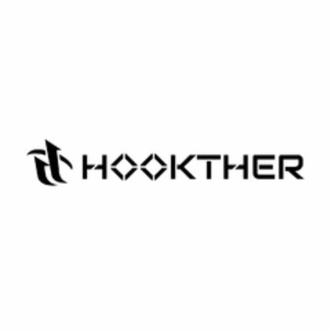 HT HOOKTHER Logo (USPTO, 16.09.2019)