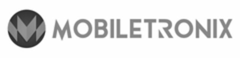 MOBILETRONIX Logo (USPTO, 30.10.2019)