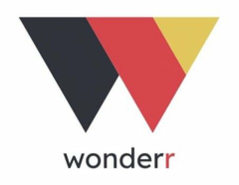 WONDERR Logo (USPTO, 11.12.2019)