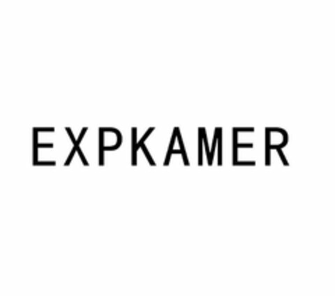 EXPKAMER Logo (USPTO, 19.06.2020)