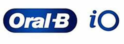 ORAL-B IO Logo (USPTO, 19.06.2020)