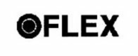 OFLEX Logo (USPTO, 29.01.2009)