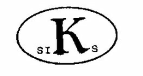 SIKS Logo (USPTO, 02.03.2009)