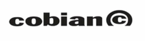 COBIAN C Logo (USPTO, 03/09/2009)