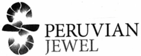 PERUVIAN JEWEL Logo (USPTO, 02.04.2009)