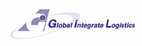 G GLOBAL INTEGRATE LOGISTICS Logo (USPTO, 20.04.2009)