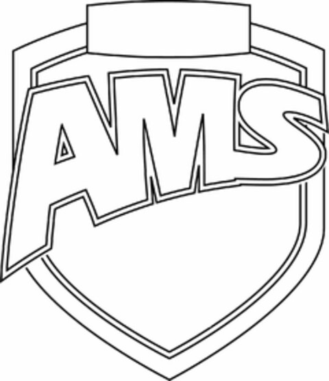 AMS Logo (USPTO, 07.05.2009)