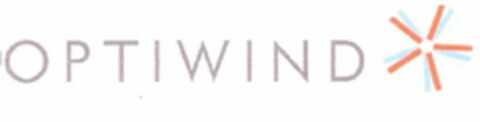 OPTIWIND Logo (USPTO, 20.05.2009)