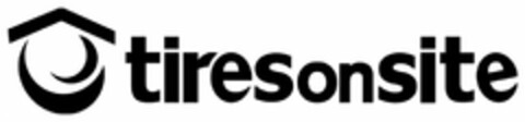 TIRESONSITE Logo (USPTO, 01.06.2009)