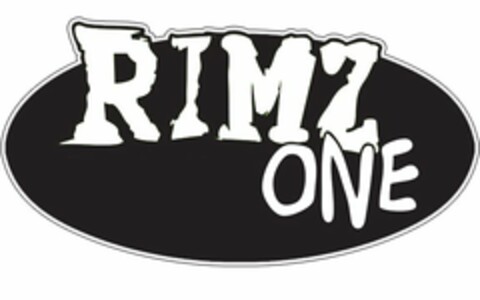 RIMZ ONE Logo (USPTO, 17.06.2009)