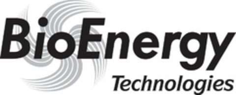 BIOENERGY TECHNOLOGIES Logo (USPTO, 29.07.2009)