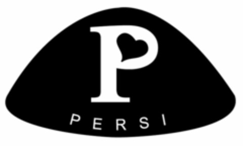 P PERSI Logo (USPTO, 08.09.2009)