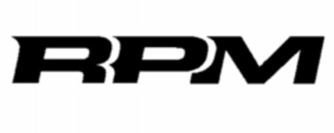 RPM Logo (USPTO, 13.09.2009)