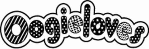 OOGIELOVES Logo (USPTO, 09/27/2009)