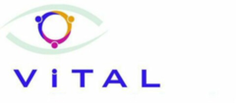 VITAL Logo (USPTO, 03.12.2009)