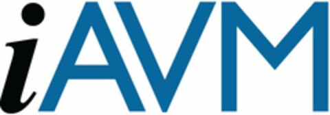 IAVM Logo (USPTO, 12/10/2009)