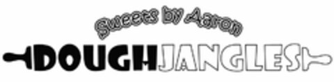 SWEET-S BY AARON DOUGHJANGLES Logo (USPTO, 29.12.2009)