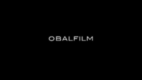 OBALFILM Logo (USPTO, 03.01.2010)