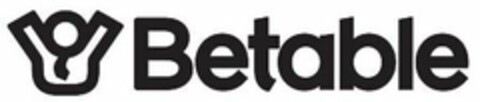 BETABLE Logo (USPTO, 01/04/2010)