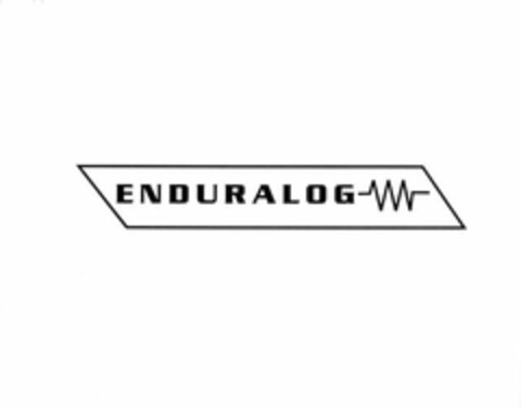 ENDURALOG Logo (USPTO, 20.01.2010)