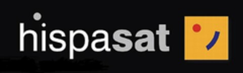 HISPASAT Logo (USPTO, 11.02.2010)