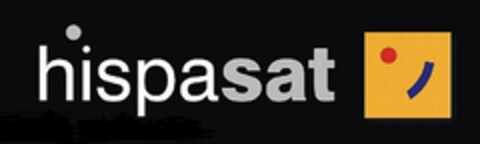 HISPASAT Logo (USPTO, 02/11/2010)