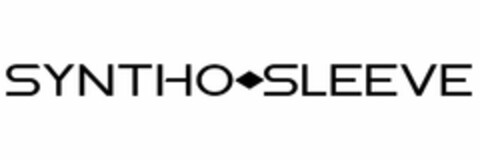 SYNTHO SLEEVE Logo (USPTO, 09.03.2010)