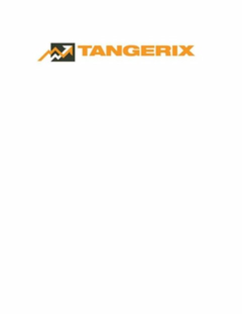 TANGERIX Logo (USPTO, 11.03.2010)