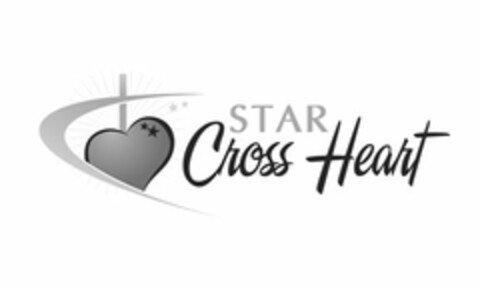 STARCROSSHEART Logo (USPTO, 13.03.2010)