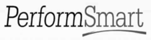 PERFORMSMART Logo (USPTO, 02.07.2010)