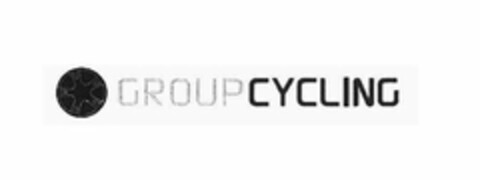 GROUPCYCLING Logo (USPTO, 15.07.2010)