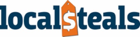 LOCALSTEALS Logo (USPTO, 11/03/2010)