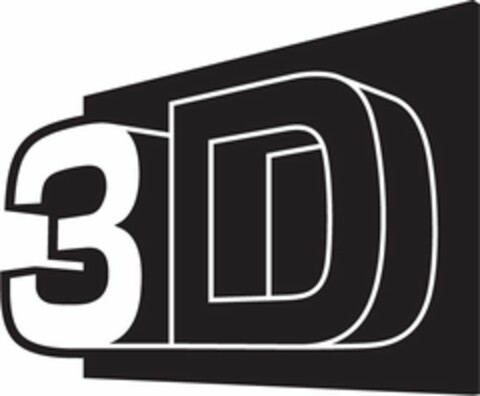 3D Logo (USPTO, 11.11.2010)