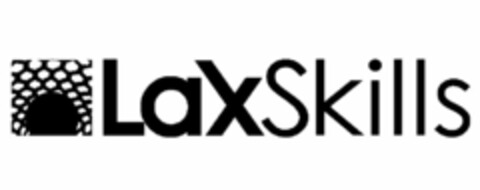 LAXSKILLS Logo (USPTO, 19.11.2010)