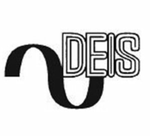 DEIS Logo (USPTO, 23.11.2010)