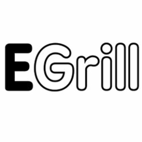 EGRILL Logo (USPTO, 03.03.2011)