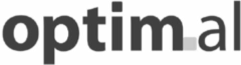 OPTIM.AL Logo (USPTO, 03/07/2011)