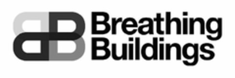 BBBB BREATHING BUILDINGS Logo (USPTO, 23.03.2011)