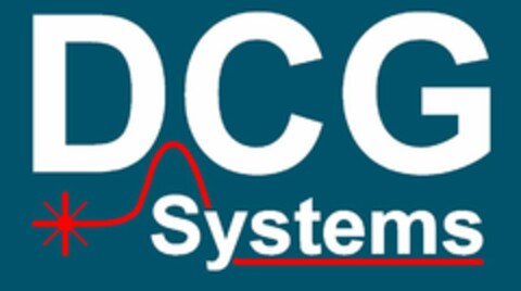 DCG SYSTEMS Logo (USPTO, 12.05.2011)