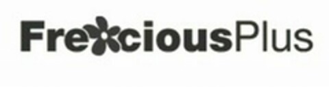 FRECIOUSPLUS Logo (USPTO, 27.05.2011)