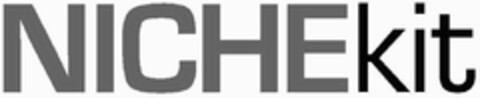 NICHE KIT Logo (USPTO, 07.06.2011)