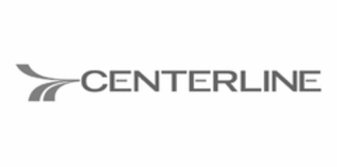 CENTERLINE Logo (USPTO, 16.06.2011)