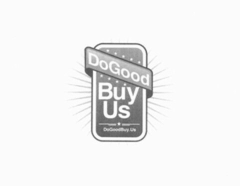DOGOOD BUY US DOGOODBUY.US Logo (USPTO, 22.06.2011)