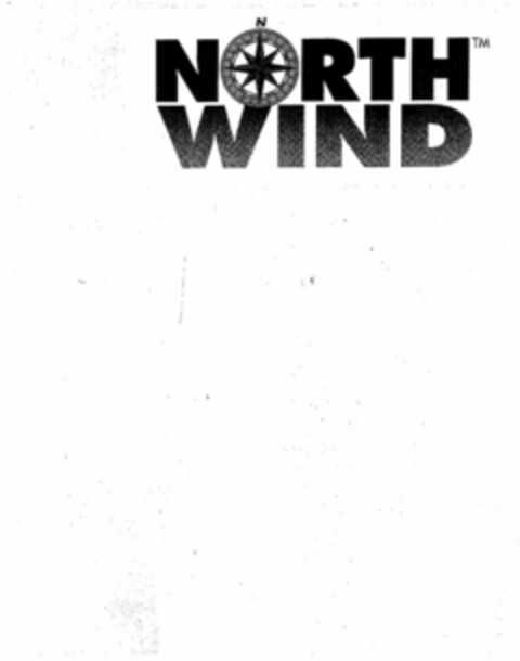 NORTH WIND Logo (USPTO, 29.06.2011)